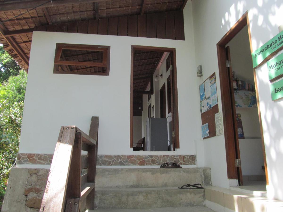 Treetop Guesthouse And Bungalows Sabang  Bagian luar foto